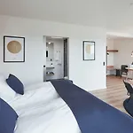 Hotel Skjern 3* Skjern