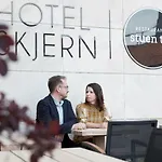 Hotel Hotel Skjern 3*