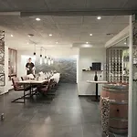 Hotel Hotel Skjern 3*