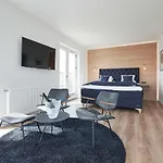 Hotel Hotel Skjern Skjern