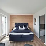 Hotel Hotel Skjern 3*