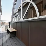 Hotel Skjern 3* Skjern