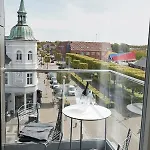 Hotel Skjern Hotel Skjern