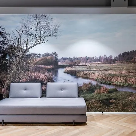 Hotel Skjern 3* Skjern