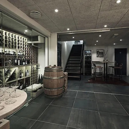 Hotel Skjern Hotell