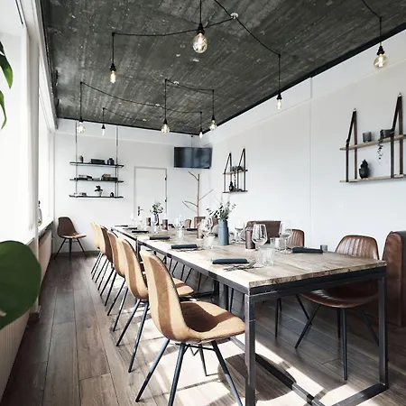 Hotell Hotel Skjern