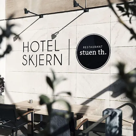 Hotell Hotel Skjern