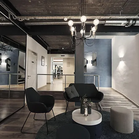 Hotel Skjern Hotell