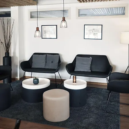 Hotel Skjern 3* Skjern