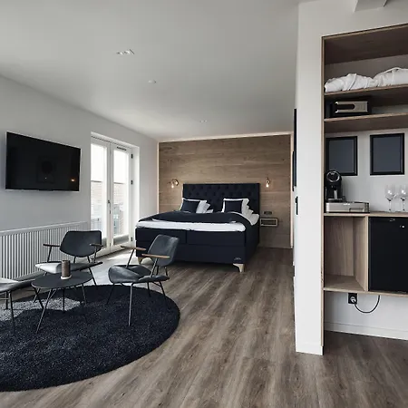 Hotel Skjern Hotell