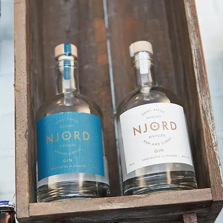 Hotel Skjern Hotel 3*