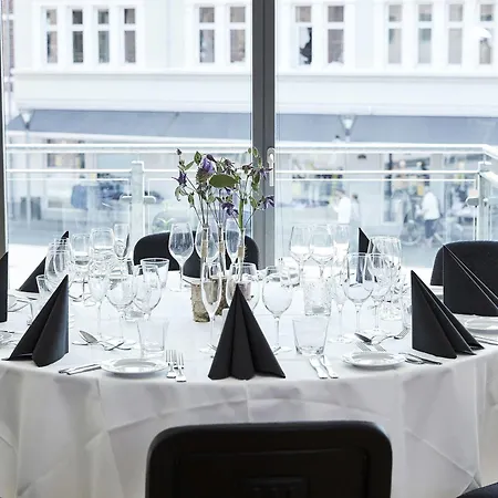 Hotel Skjern