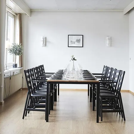 Hotel Skjern Hotel Skjern