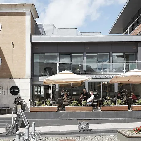 Hotel Hotel Skjern Skjern
