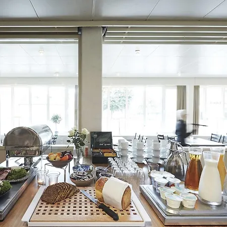Hotel Skjern Hotel 3*