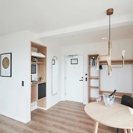 Hotel Skjern 3* Skjern