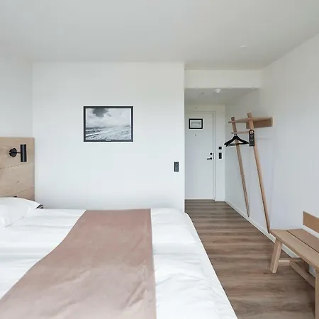 Отель Hotel Skjern Skjern
