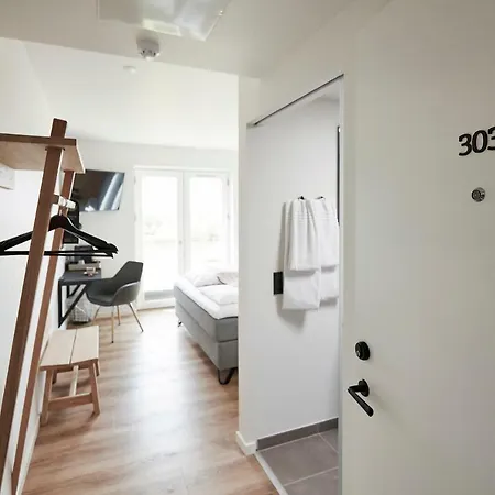 Hotel Skjern Skjern