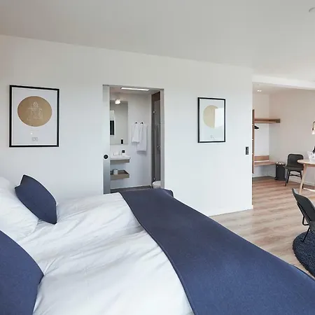 Hotel Skjern 3* Skjern