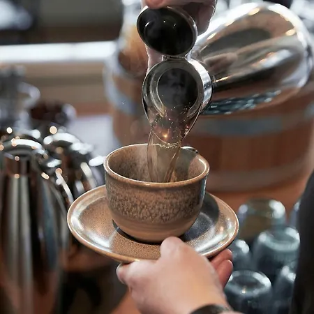 斯克伦酒店 3* 斯凯恩