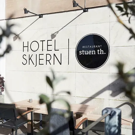 Hotel Skjern
