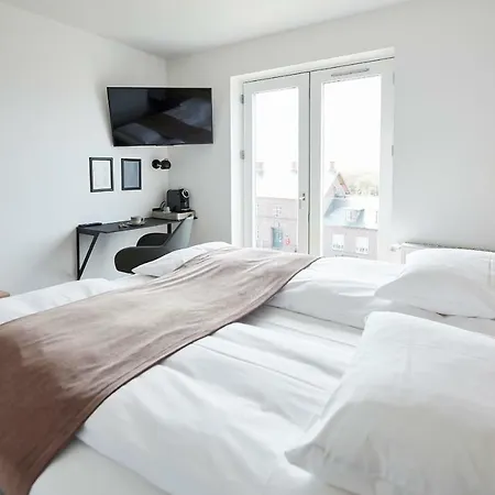 Hotel Skjern