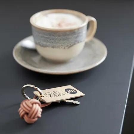 Hotel Skjern Hotel Skjern