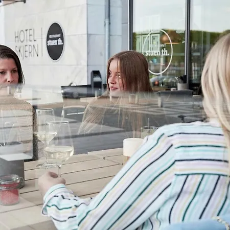 Hotel Skjern 3* Skjern