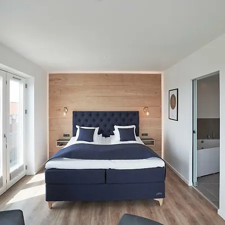 Hotel Hotel Skjern 3*