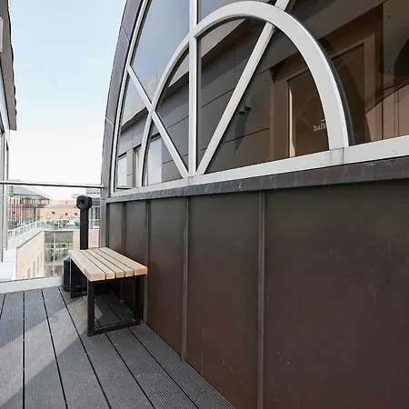 Hotel Skjern 3* Skjern