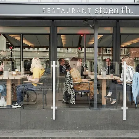 Hotel Skjern Hotel Skjern