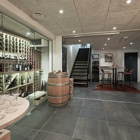 Hotel Skjern Отель 3*