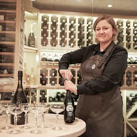 Hotel Skjern Hotel 3*