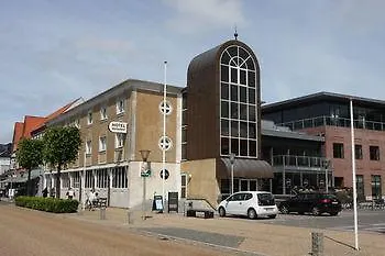 מלון Hotel Skjern