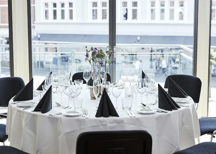 Hotel Skjern