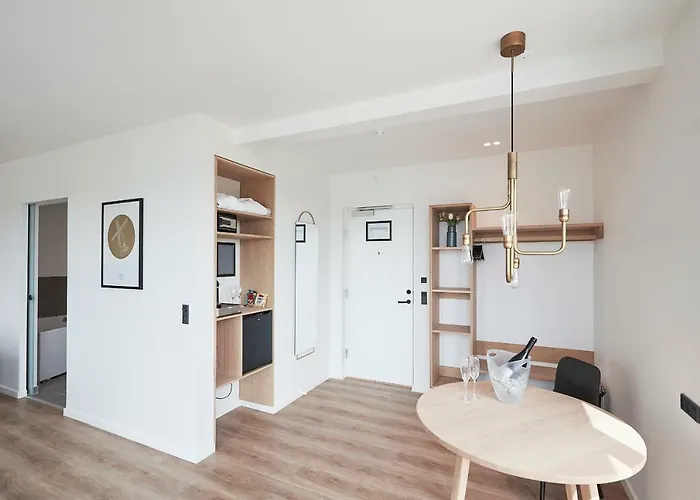 Hotel Skjern 3* Skjern