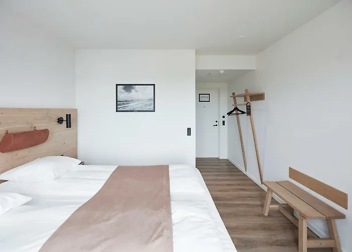 מלון Hotel Skjern Skjern
