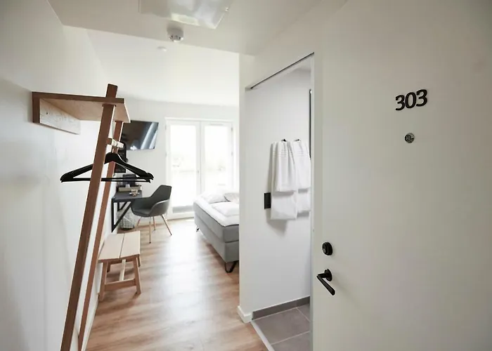 Hotel Skjern Skjern