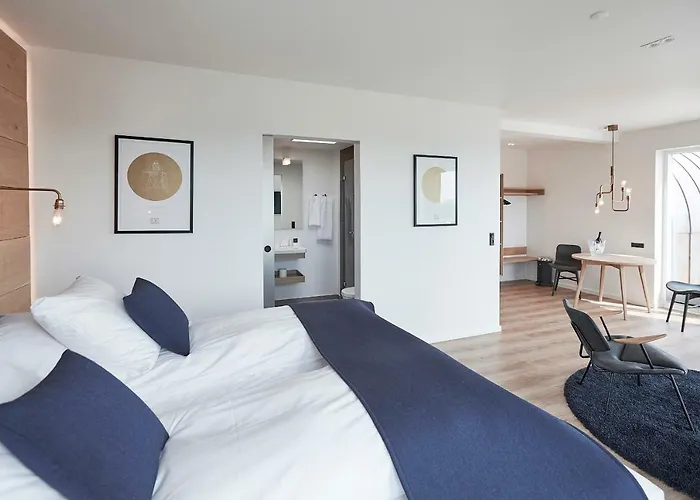 Hotel Skjern 3* Skjern