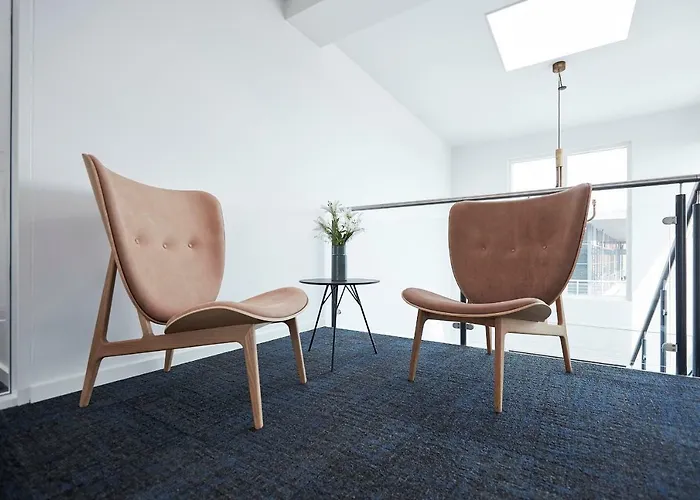 מלון Hotel Skjern