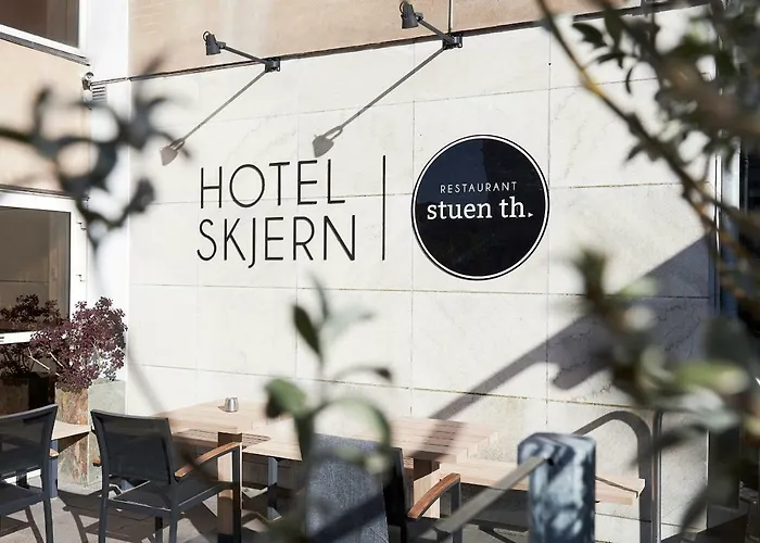 Hotel Skjern