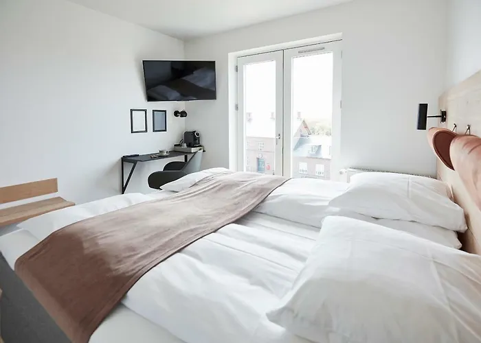 Hotel Skjern