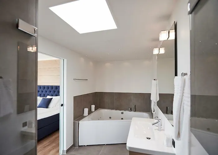 Hotel Skjern מלון Skjern